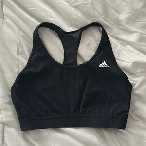 adidas sports bra